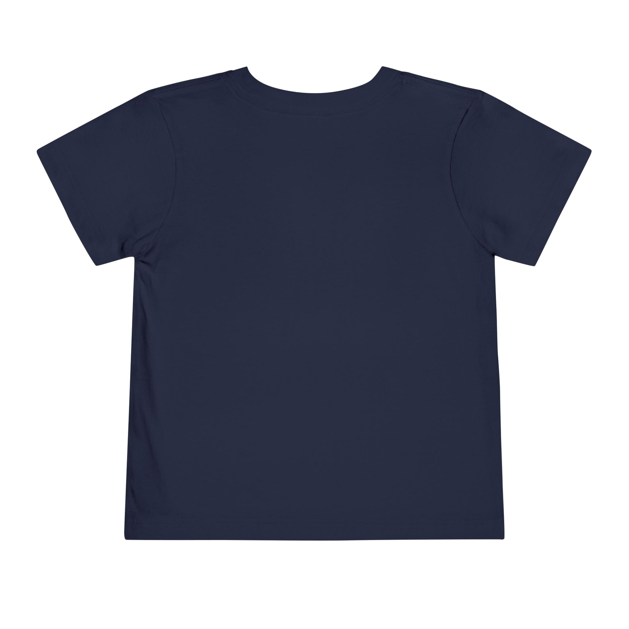 Toddler Tee - Cute Saturn Planet Graphic