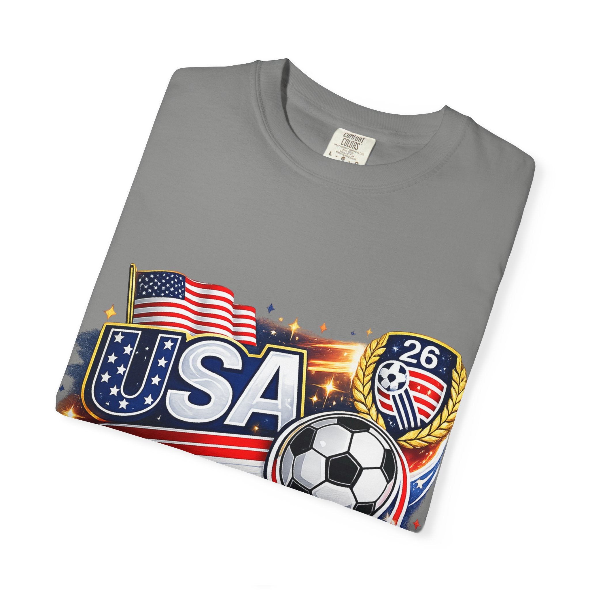 USA Soccer 2026™ Family