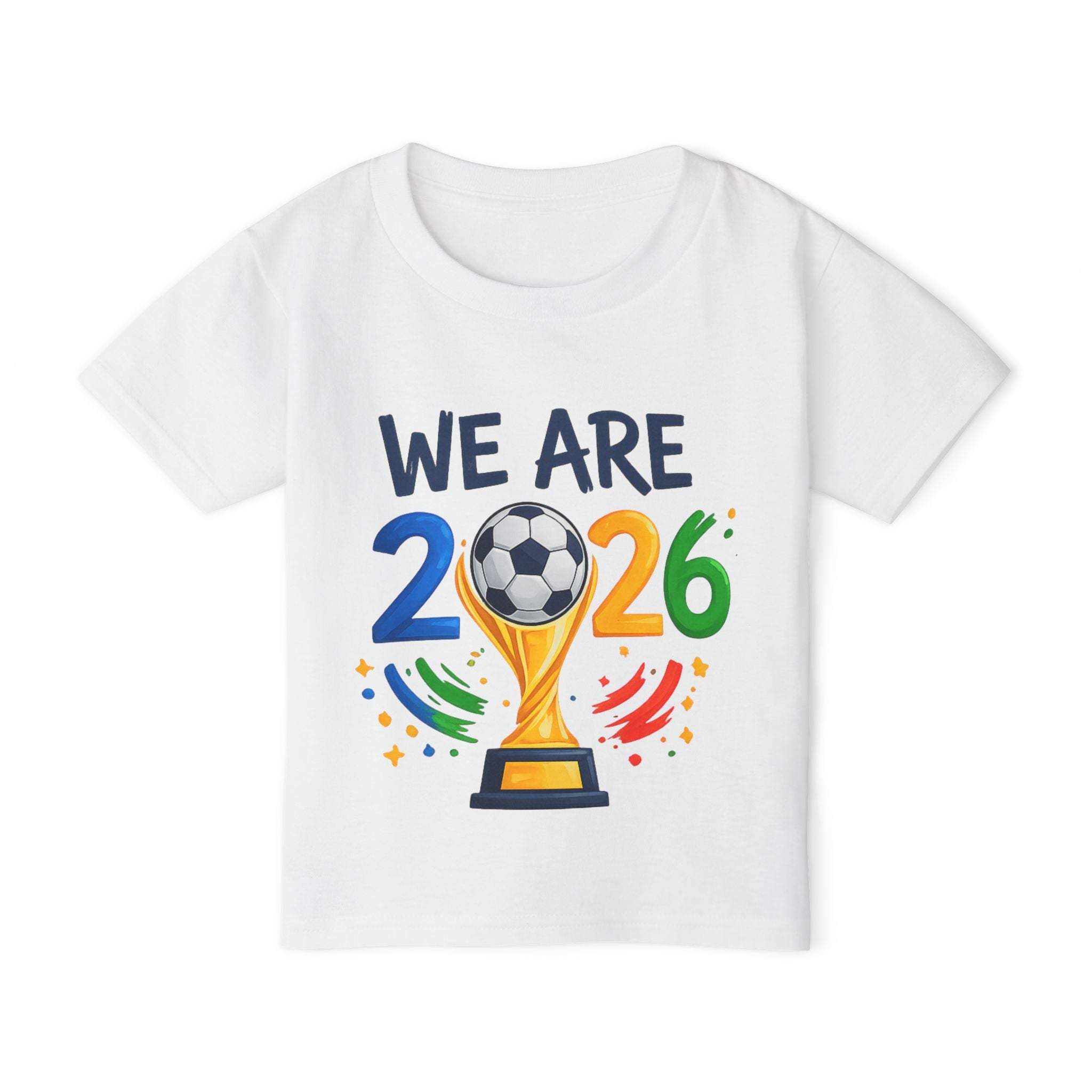 2026 USA™ Toddler Tee