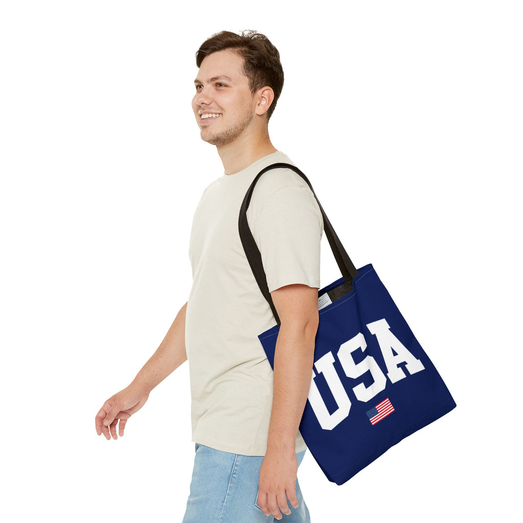 USA Navy  Bag — American