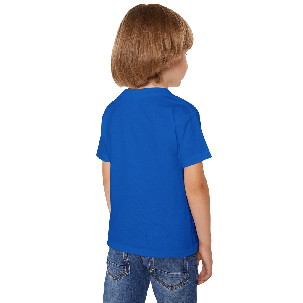 Wored Cup 2026™ Toddler Tee