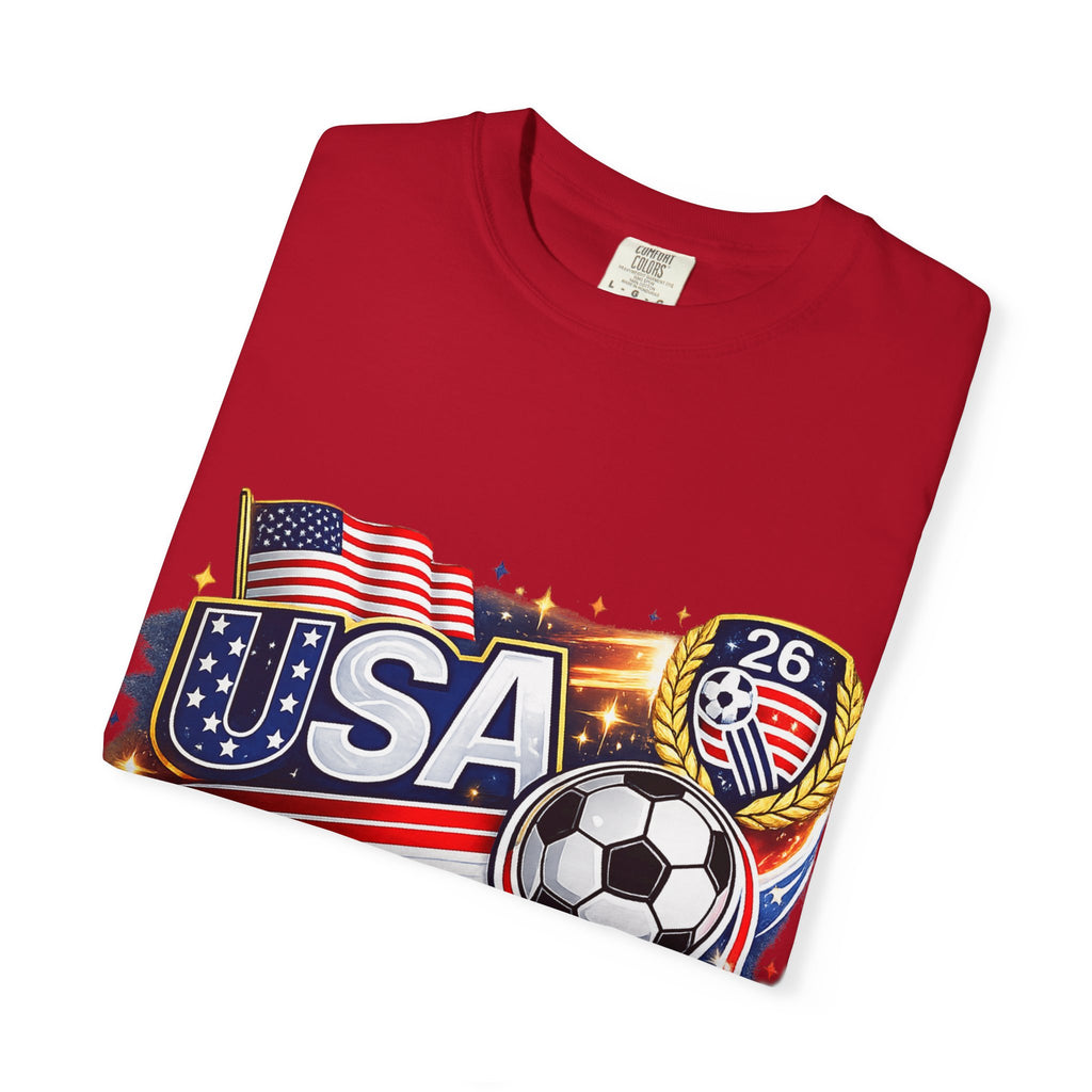 USA Soccer 2026™ Family