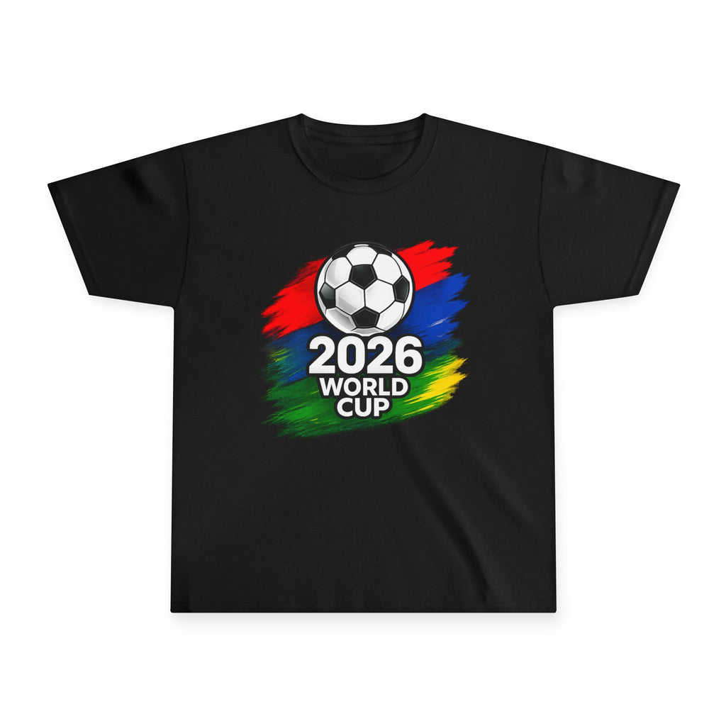 Soccer 26™ Youth Tee