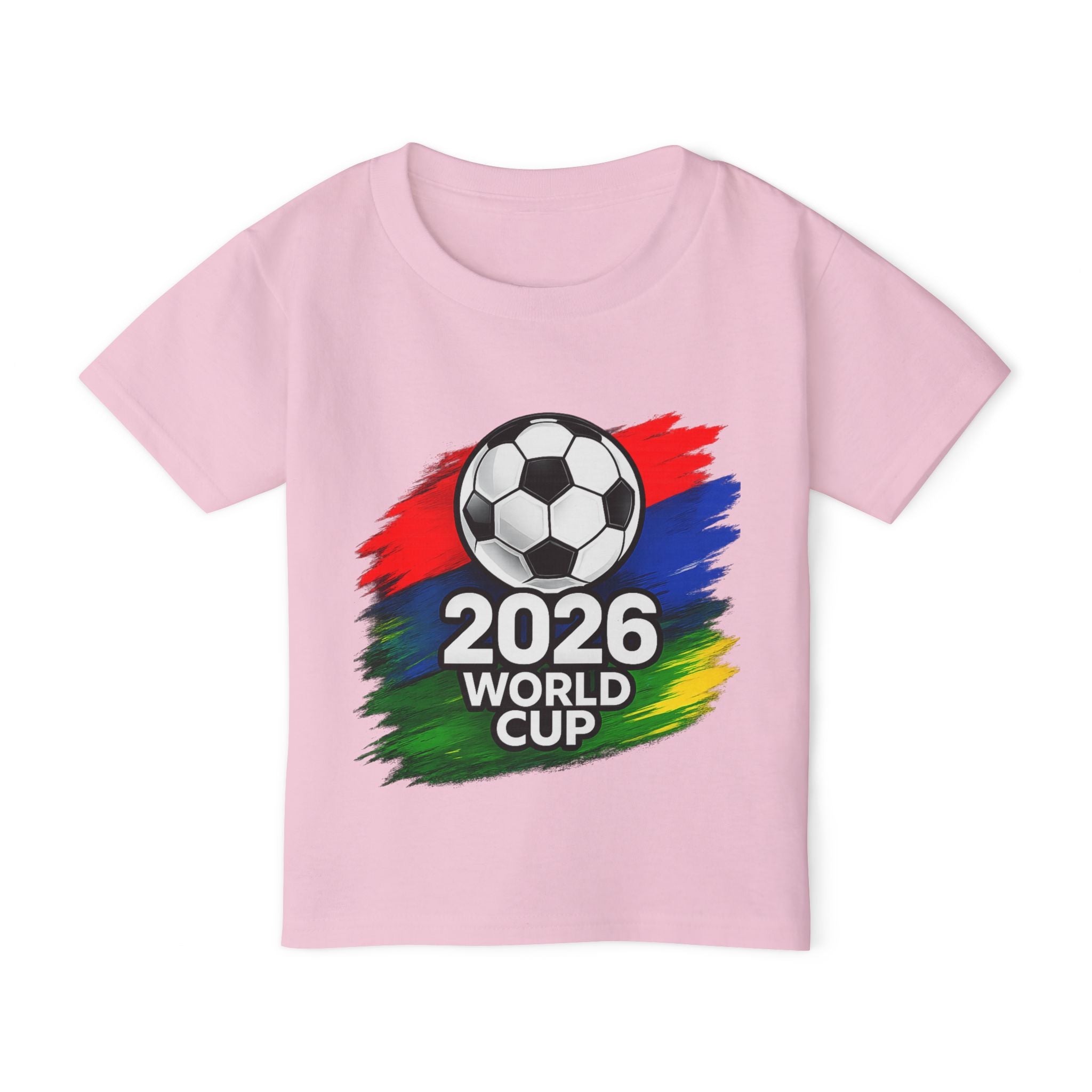 Soccer 26™ Toddler Tee