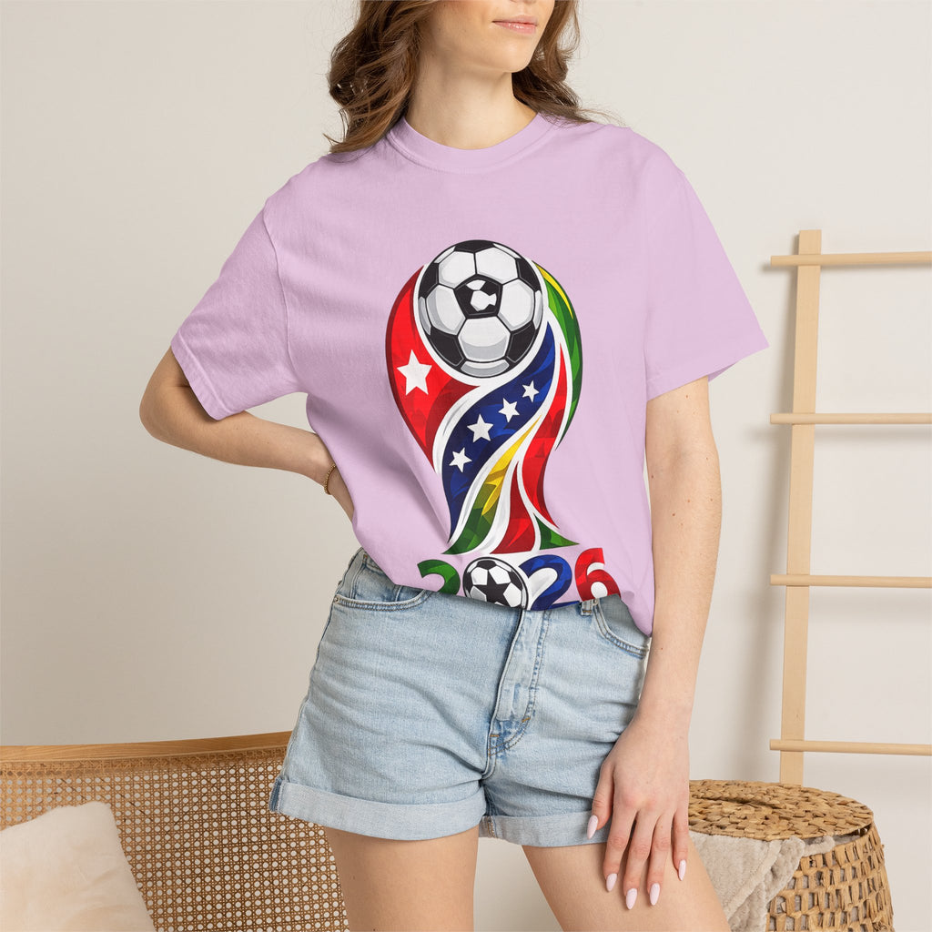 World Cup 2026™ Family Full