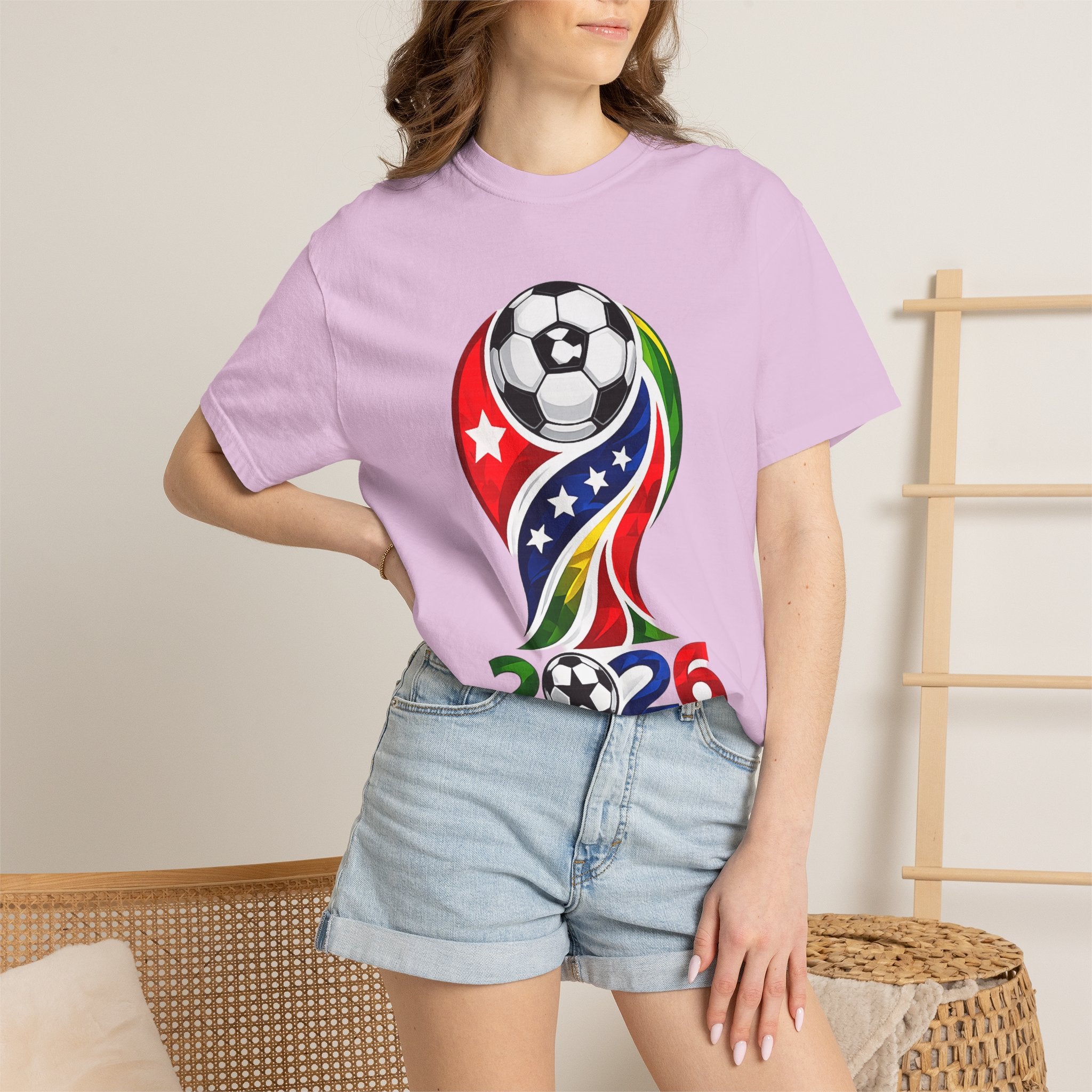 World Cup 2026™ Family Full