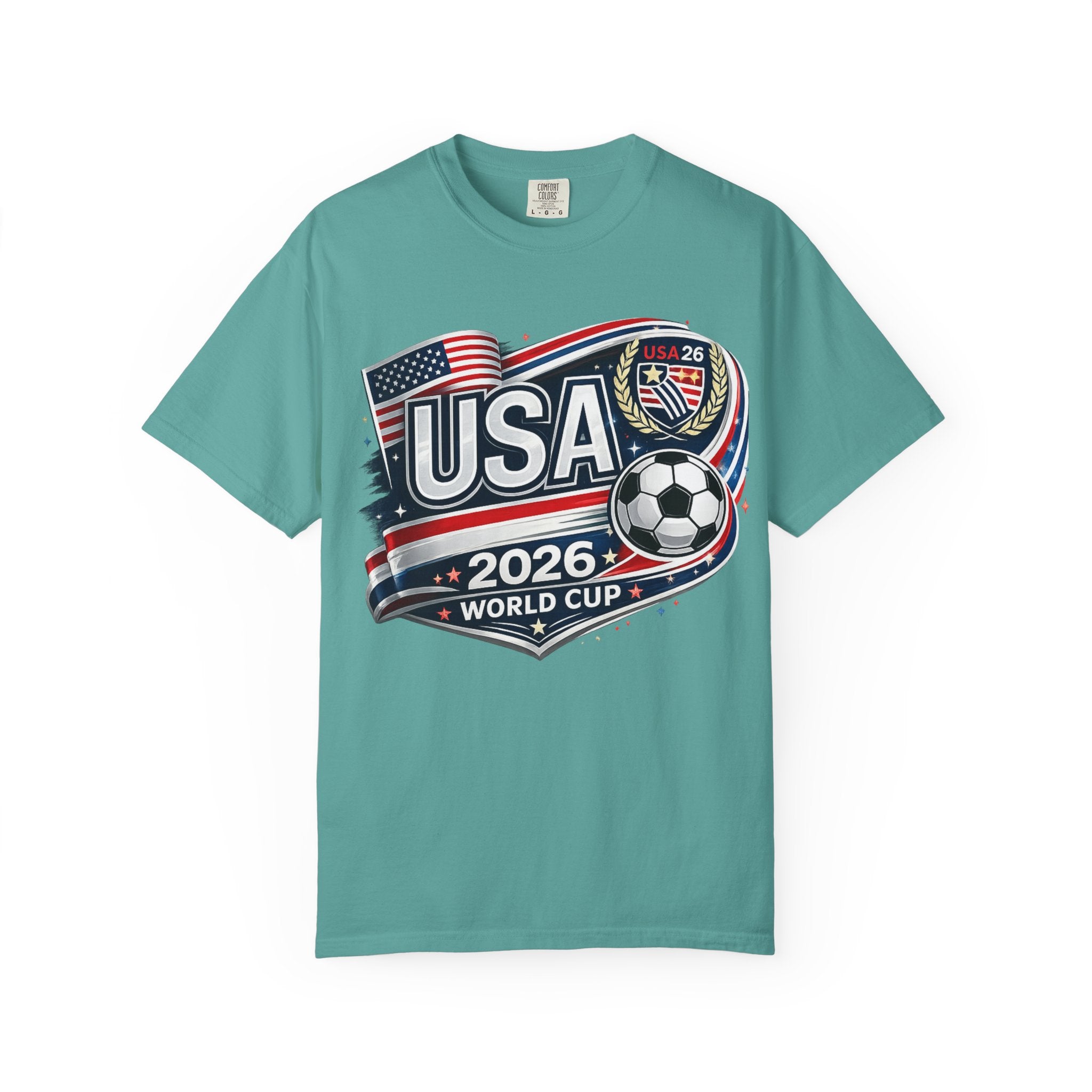 Family USA Soccer 2026™