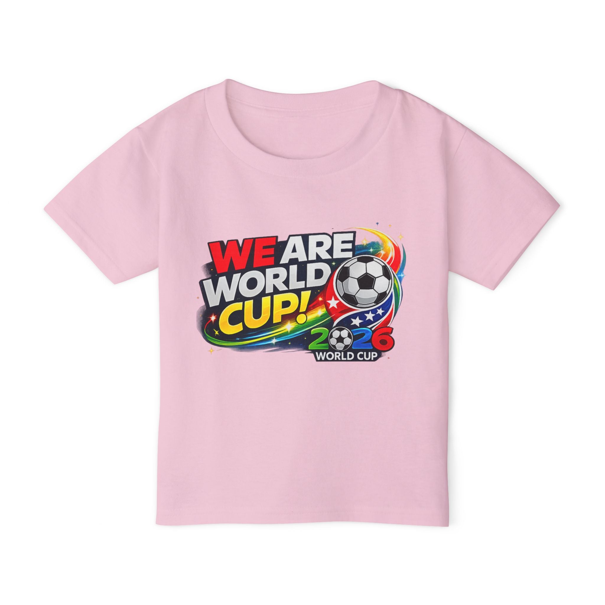 We Are 2026™ Toddler Tee