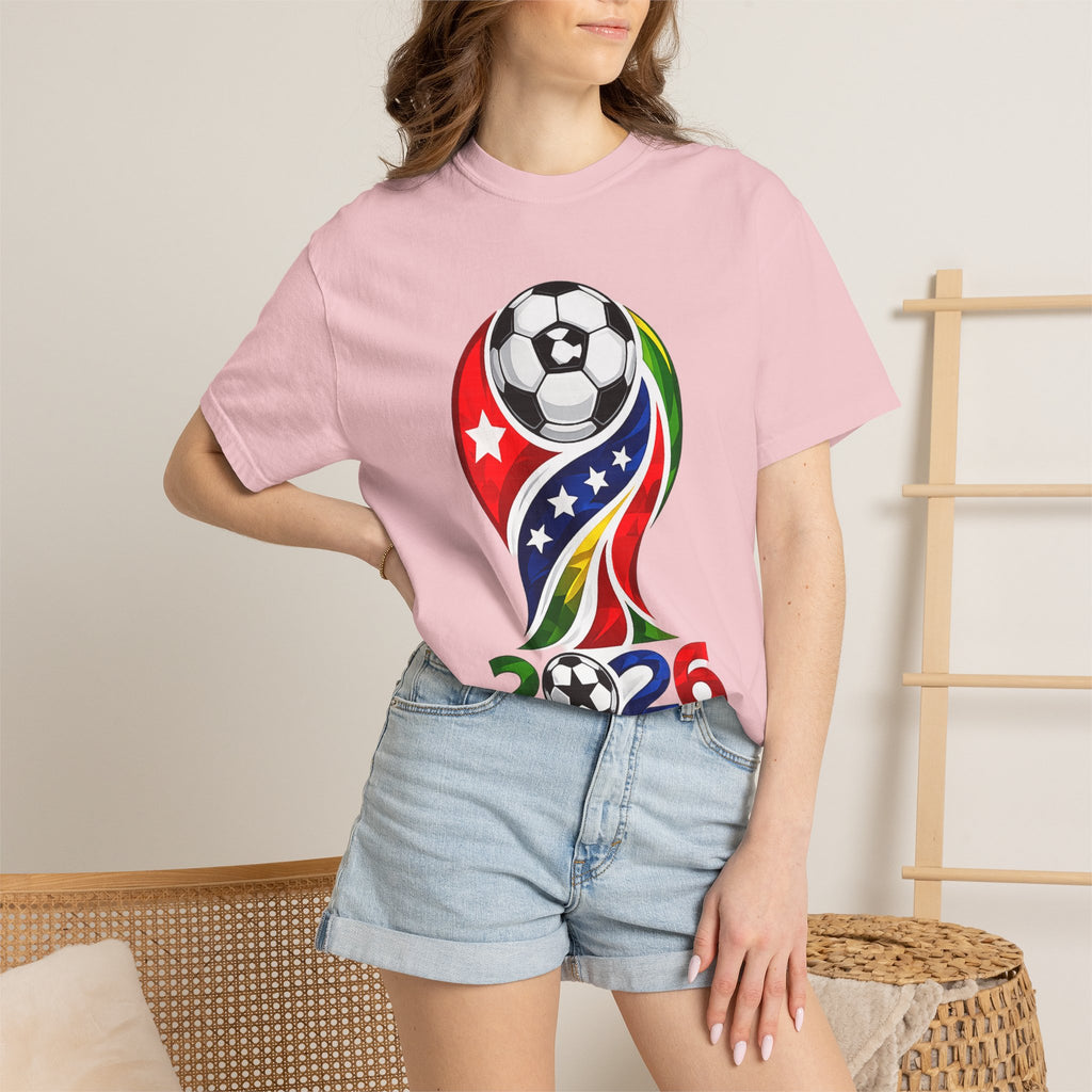 World Cup 2026™ Family Full
