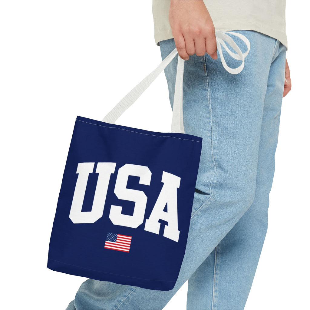 USA Navy  Bag — American