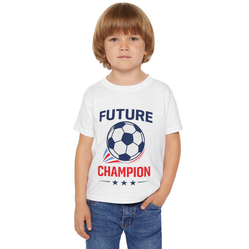 Future Champion™ Toddler Tee