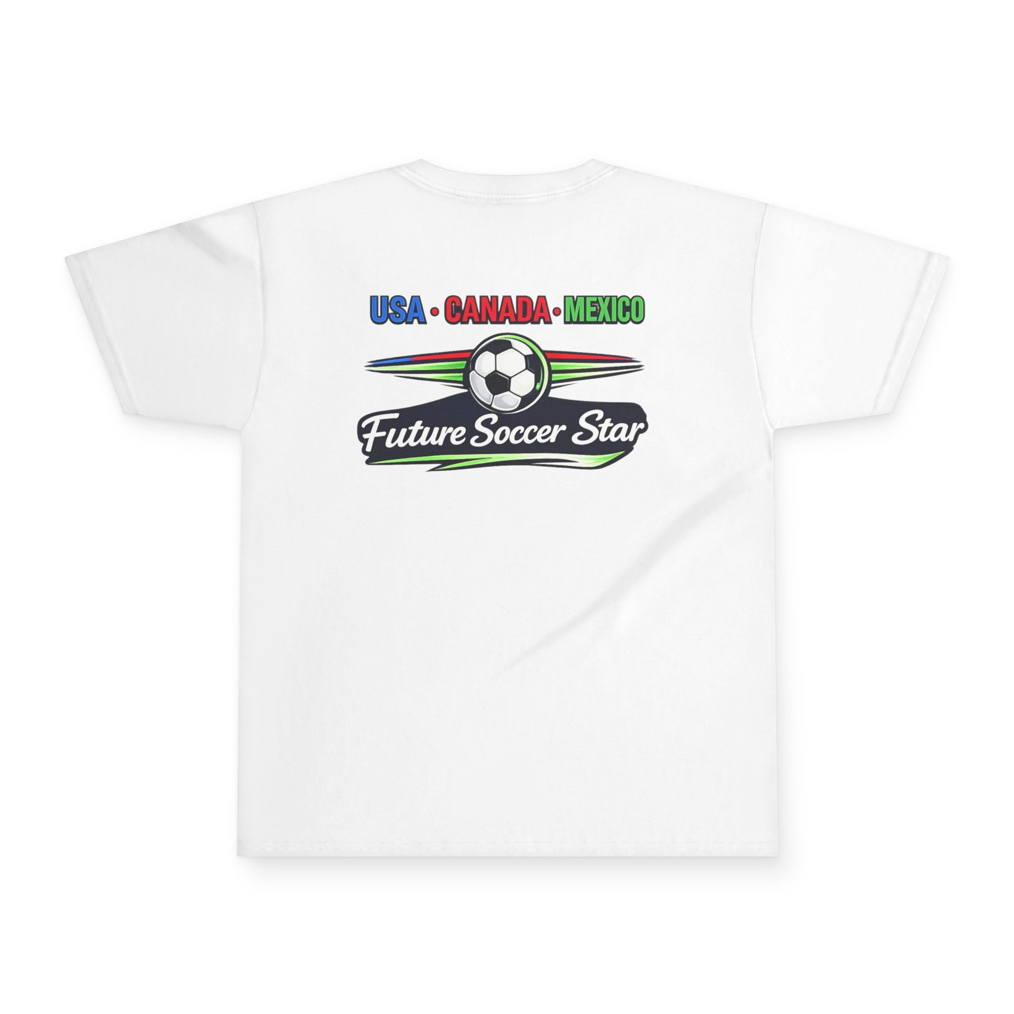 United 26  Youth Tee™