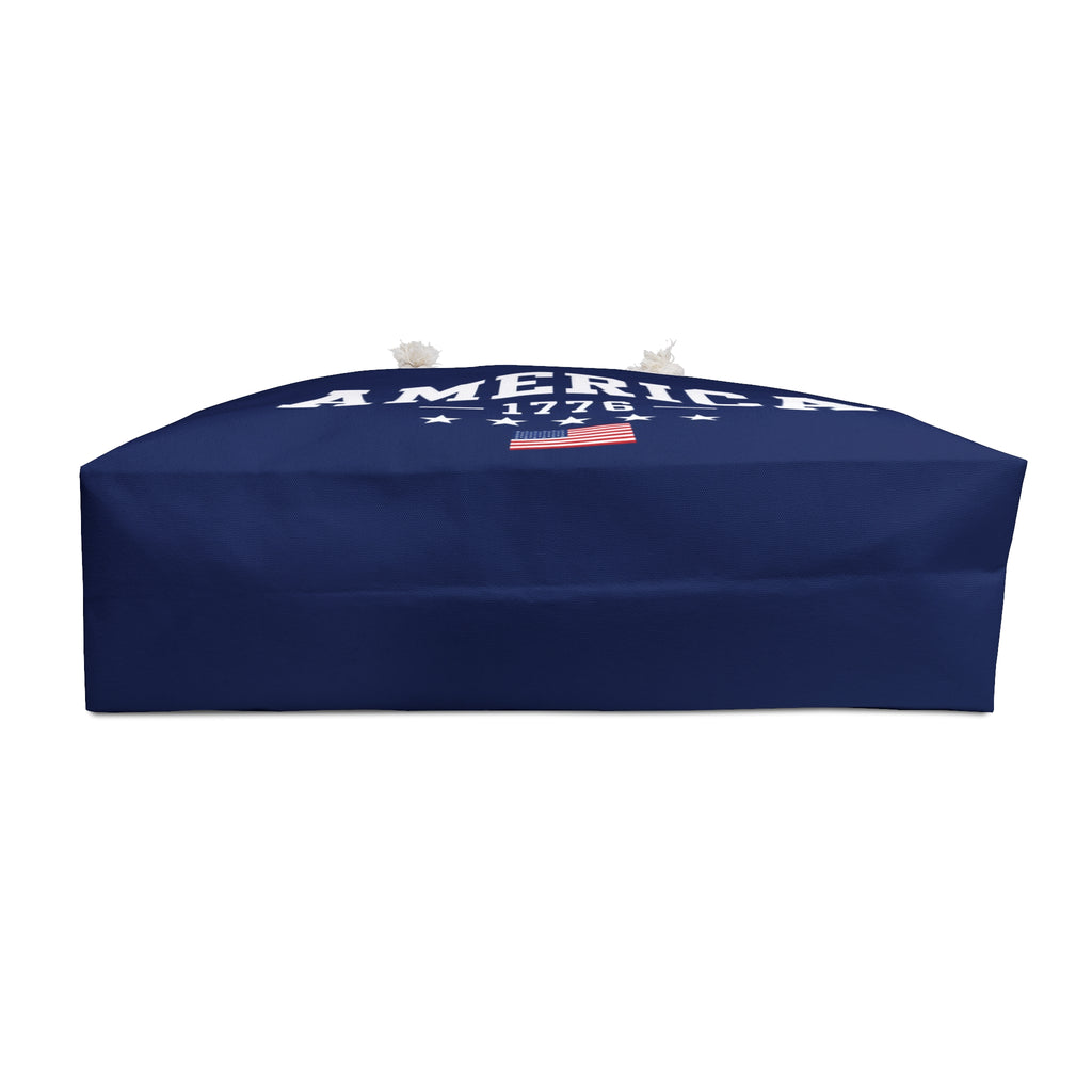 America 1776 Heritage Tote