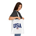 USA Cotton Bag – Patriotic American