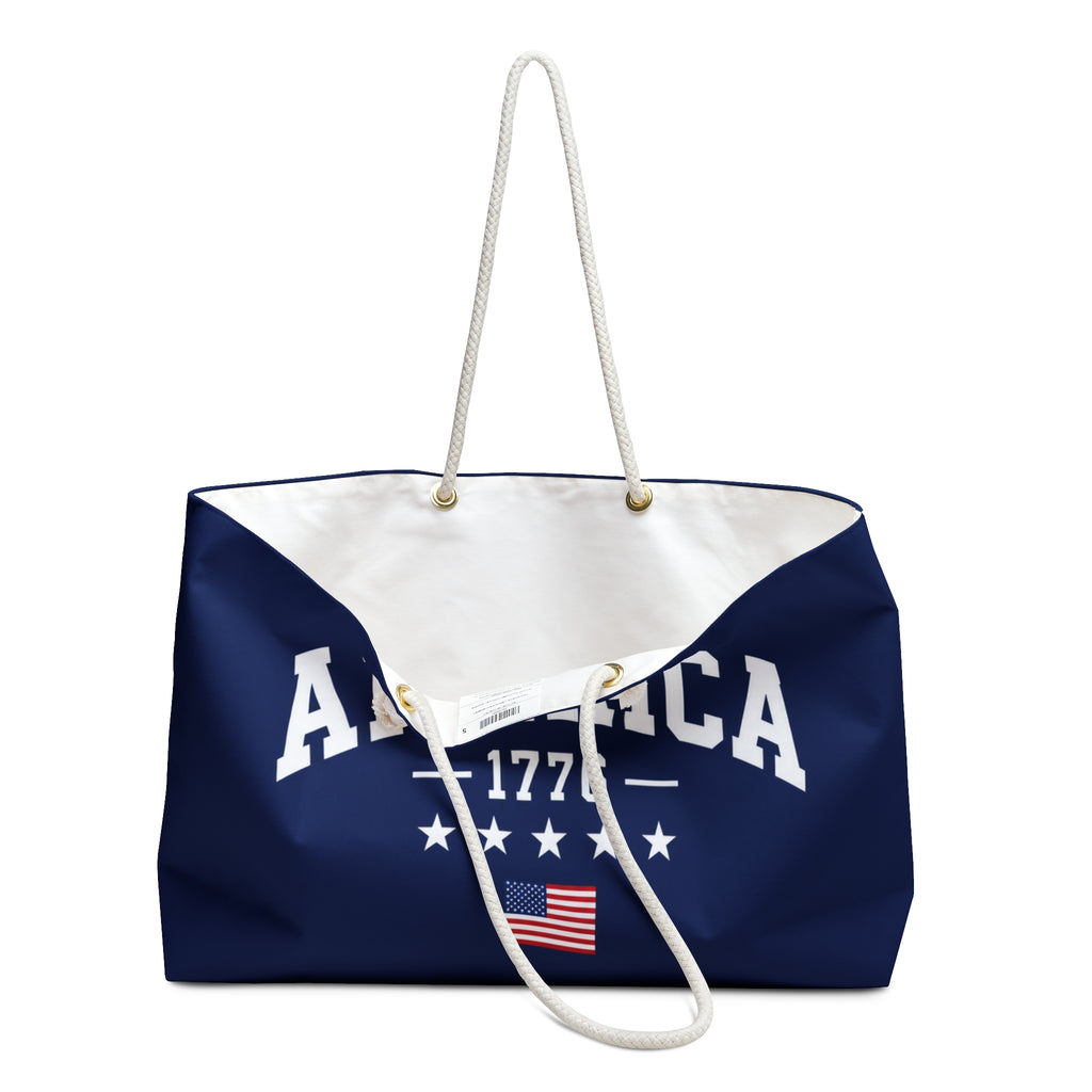 America 1776 Heritage Tote