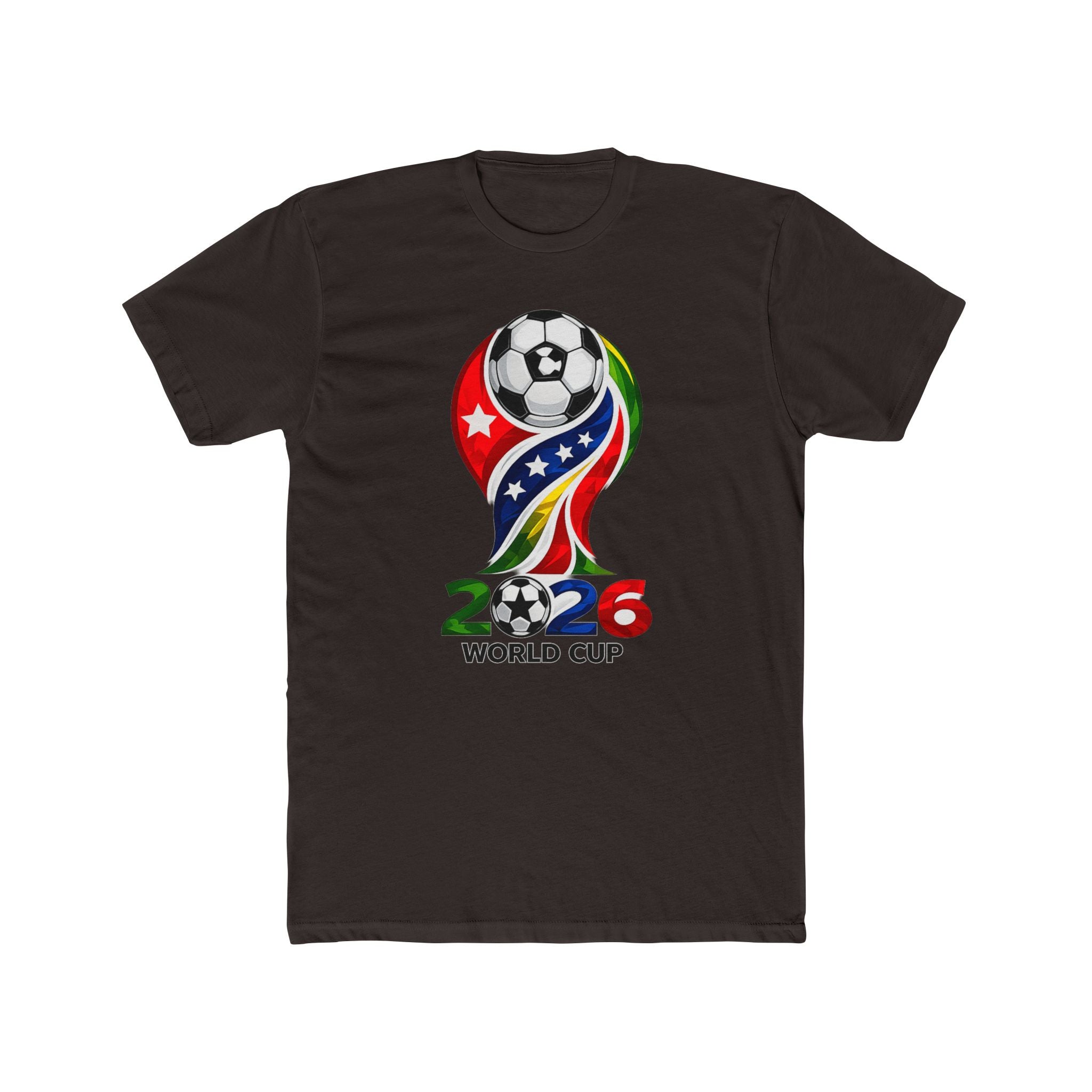 World Cup 2026™ Family