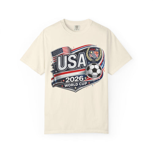 Family USA Soccer 2026™