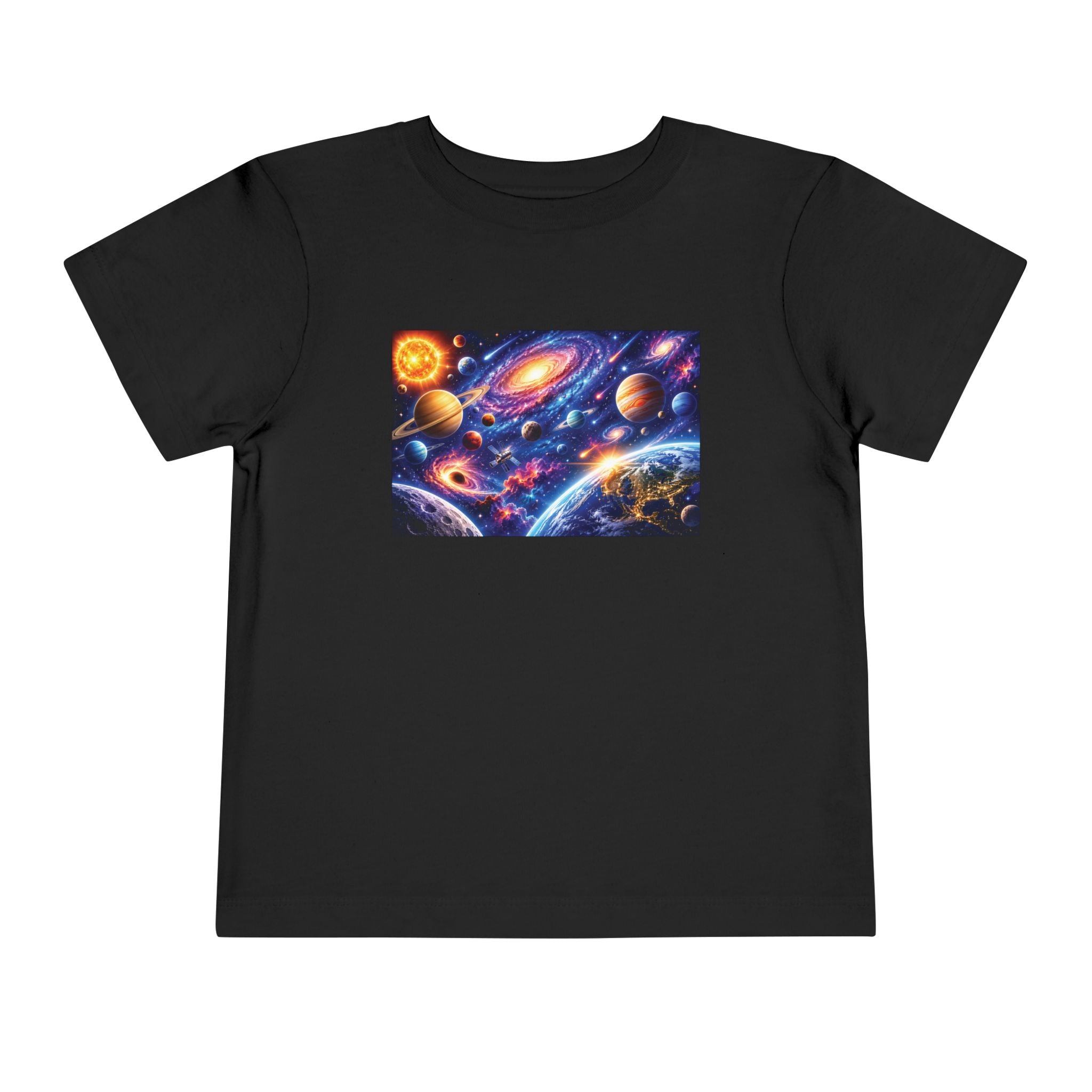 Toddler Tee