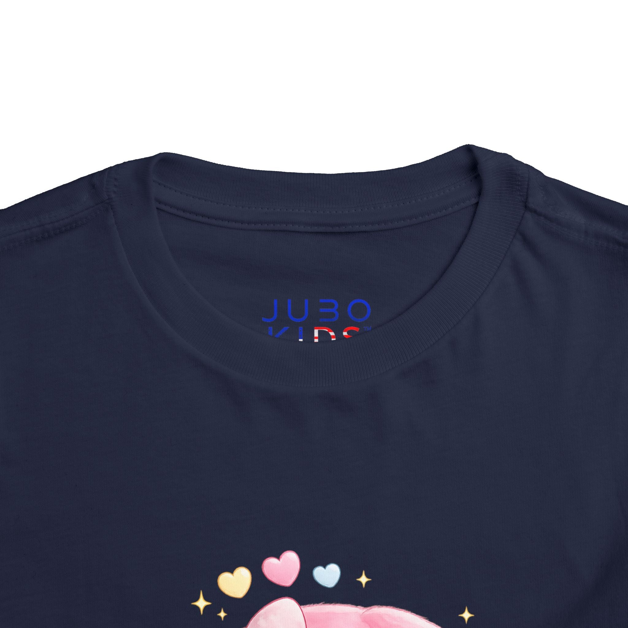 My Melody Cute Pink Bunny Toddler Tee