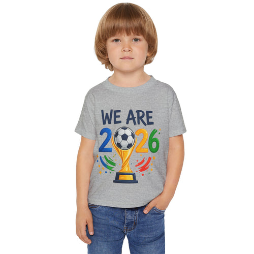 2026 USA™ Toddler Tee