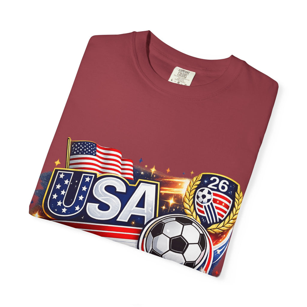 USA Soccer 2026™ Family