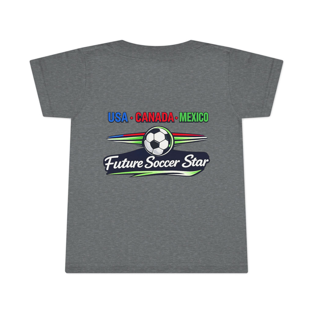 United 26 Toddler Tee™