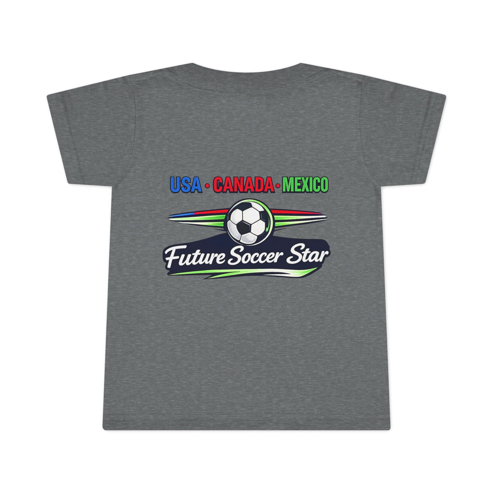 United 26 Toddler Tee™