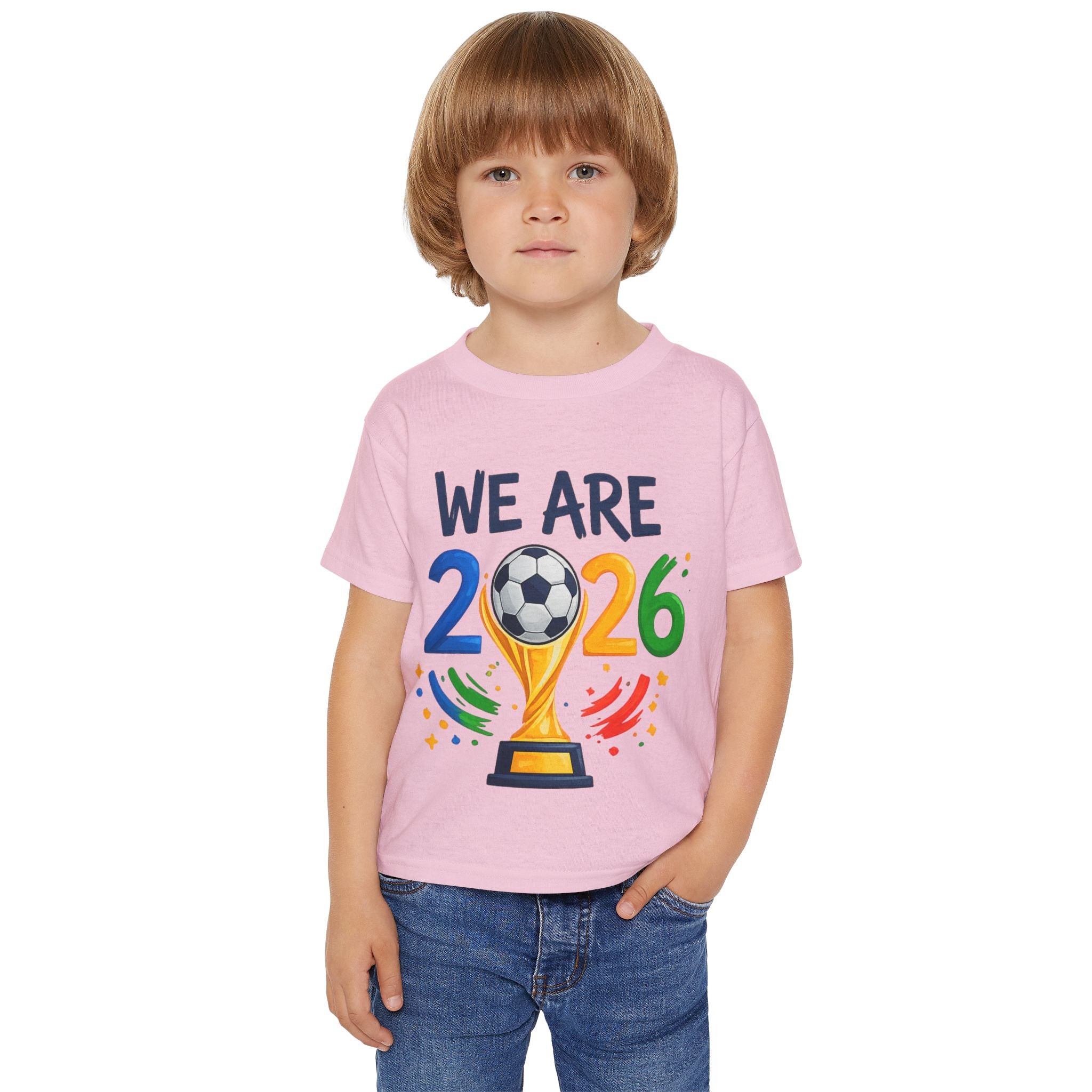 2026 USA™ Toddler Tee
