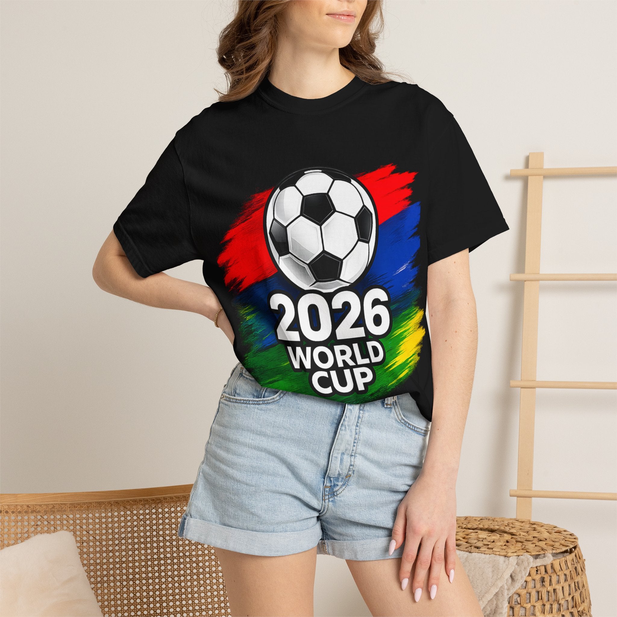 Soccer 26™ Family