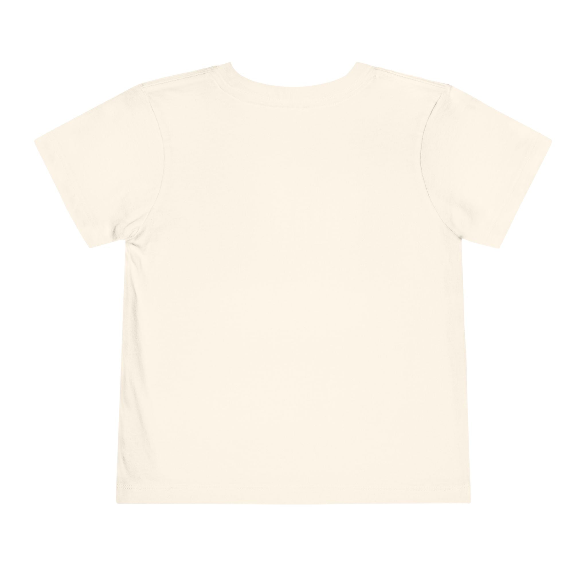 Toddler Tee — Cute Alien UFO Rocket Ship Shirt for Kids