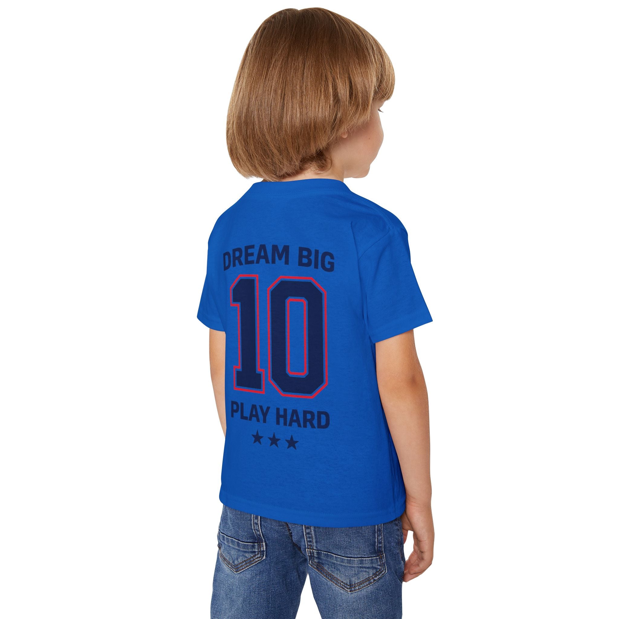 Future Champion™ Toddler Tee