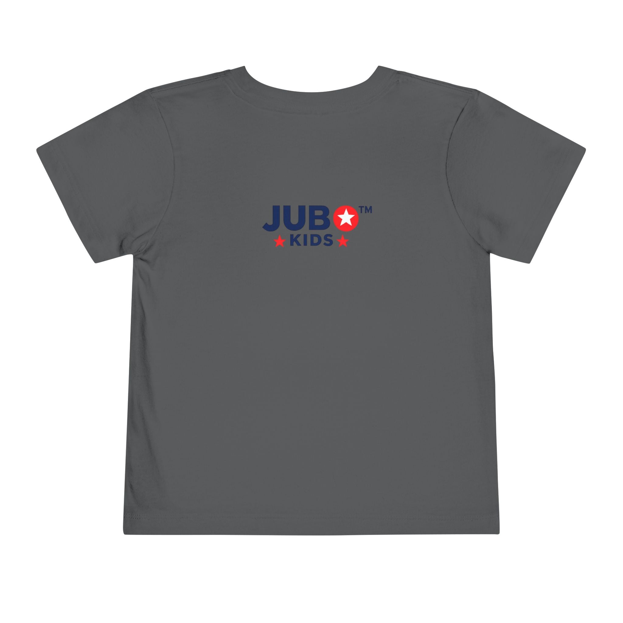 Toddler Rocket Tee - Cute Space Rocket Graphic Shirt for Kids