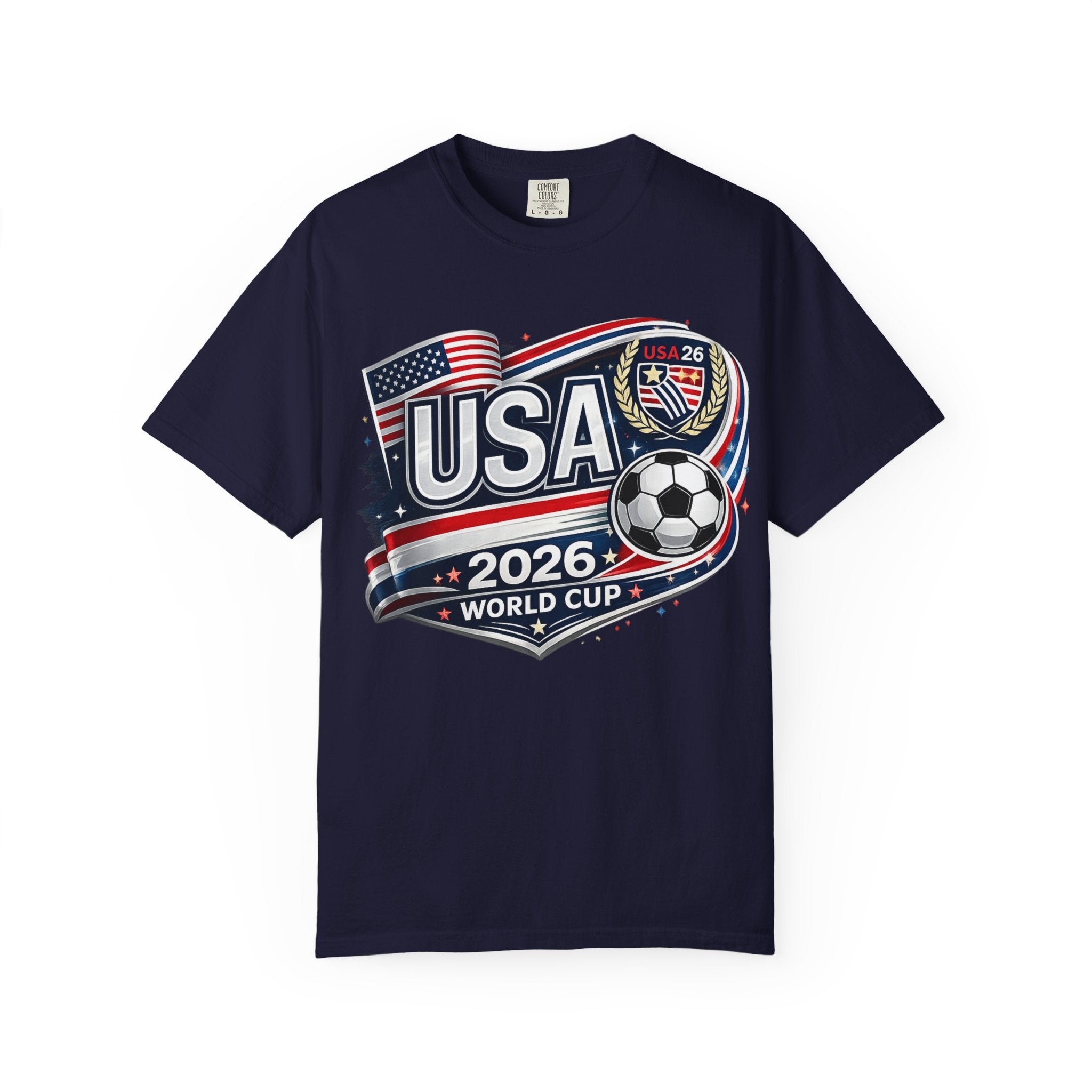 Family USA Soccer 2026™