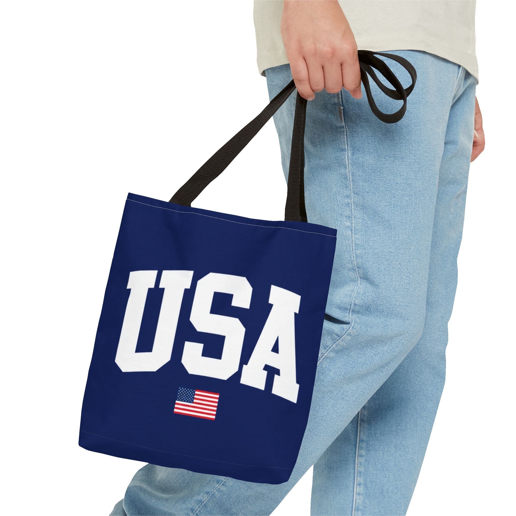 USA Navy  Bag — American