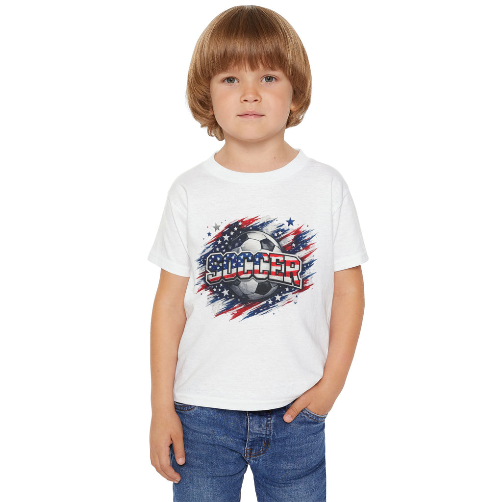 Soccer 2026™ Toddler Tee