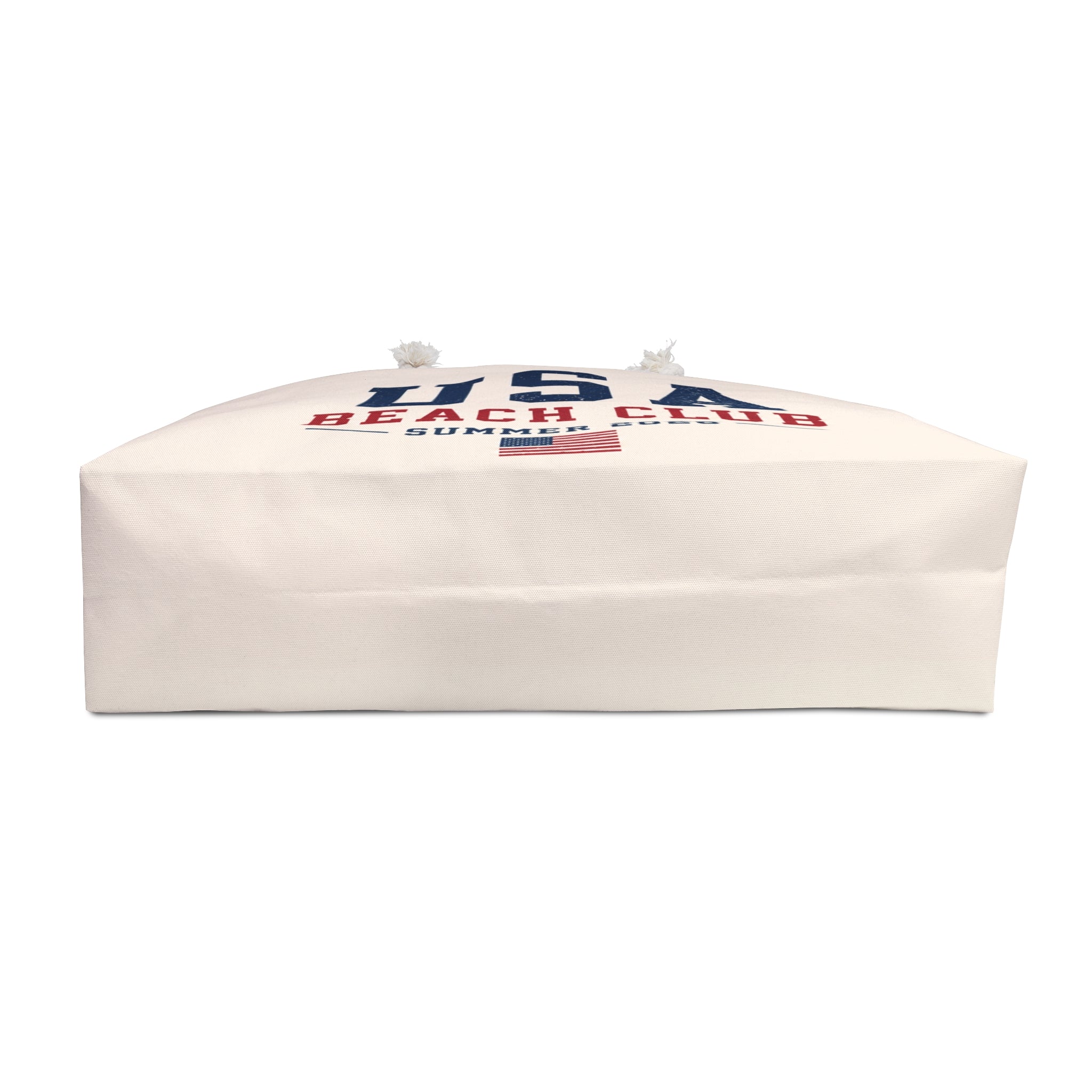 USA Beach Club 2026 Tote Bag