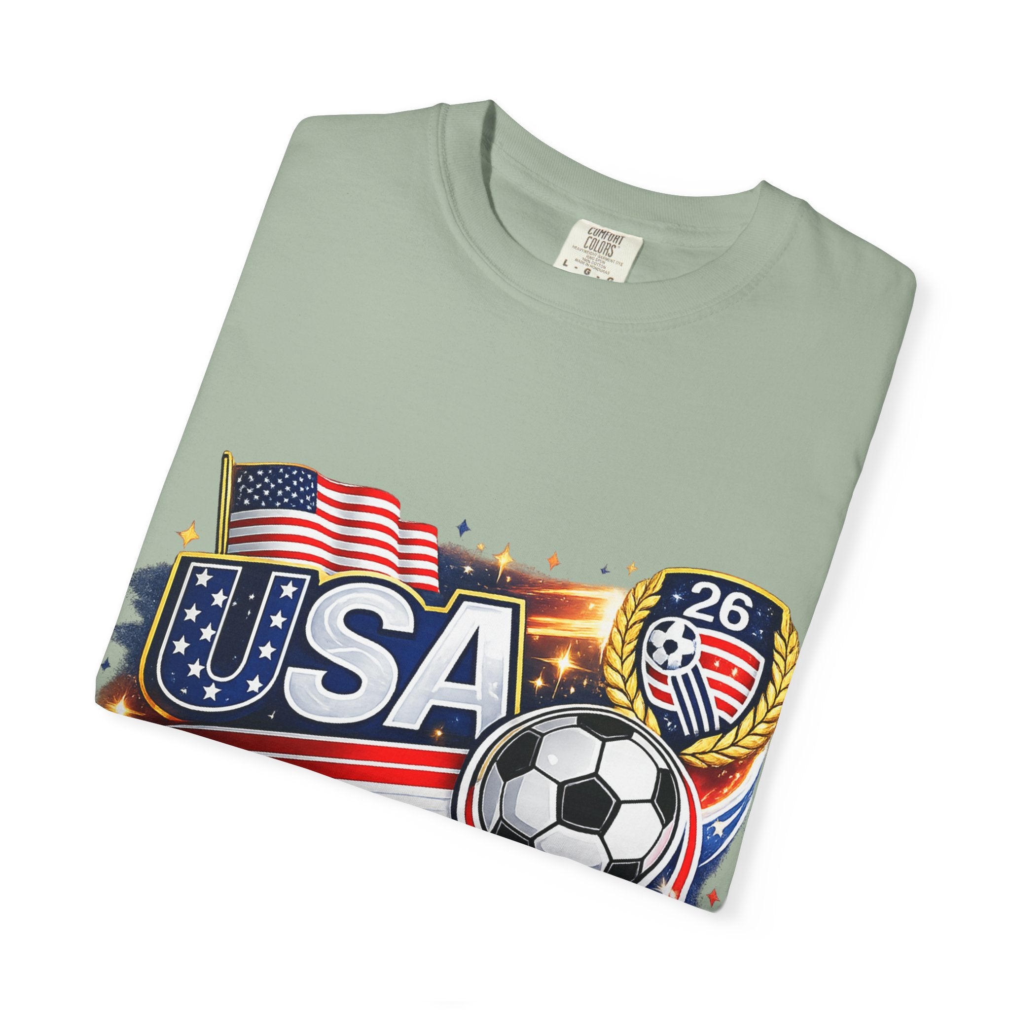 USA Soccer 2026™ Family