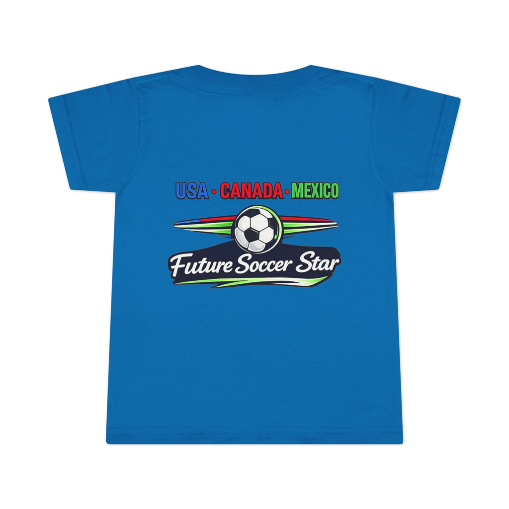 United 26 Toddler Tee™