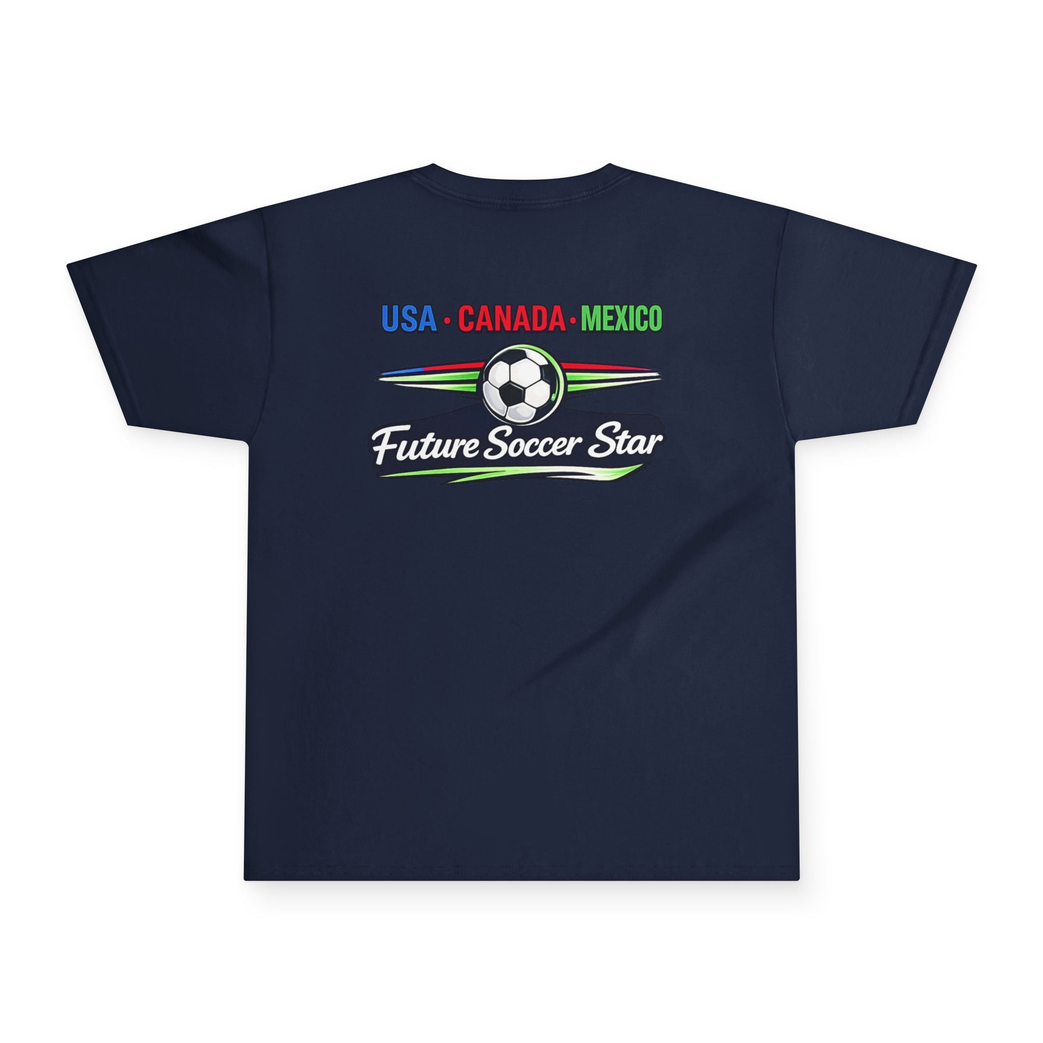 United 26  Youth Tee™