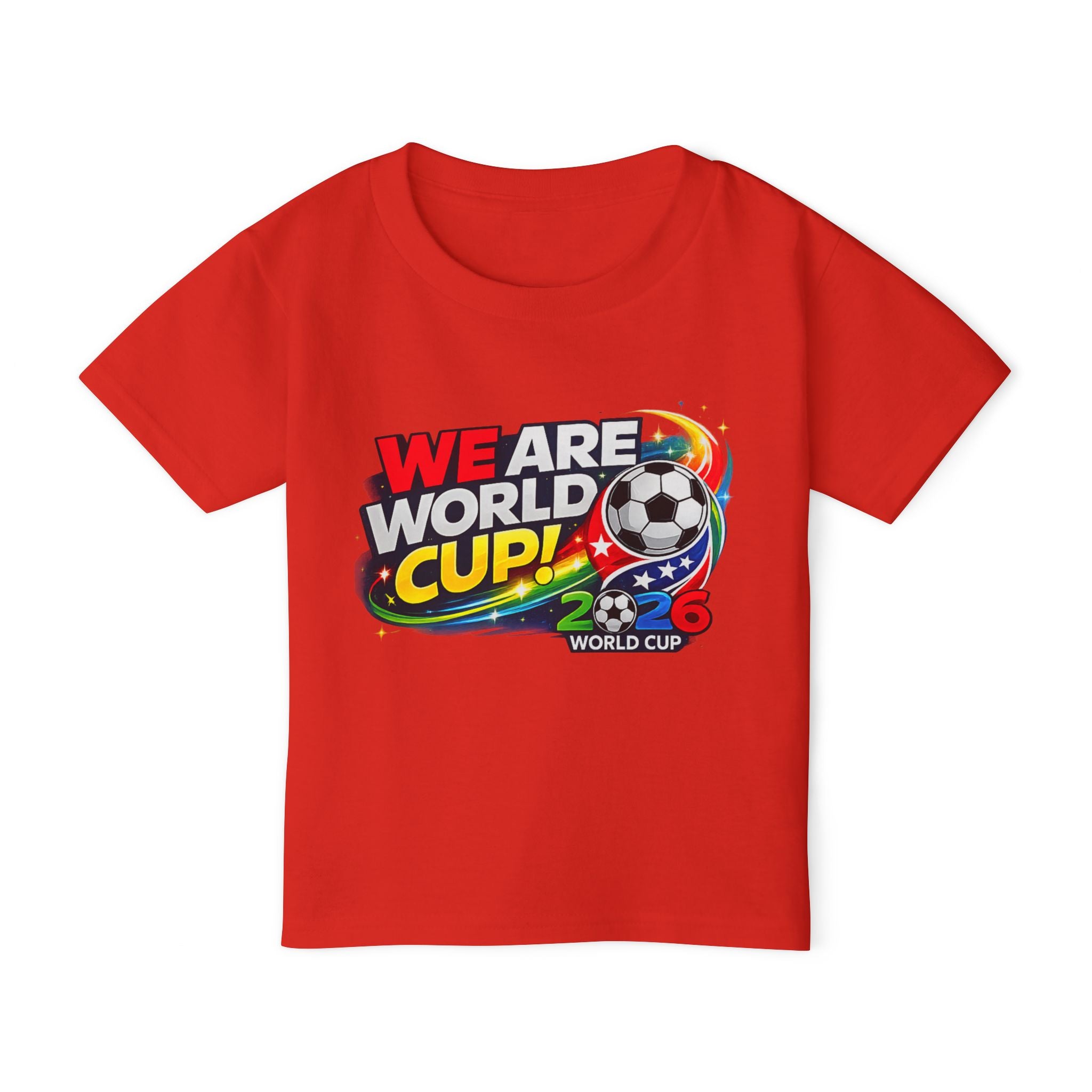 We Are 2026™ Toddler Tee