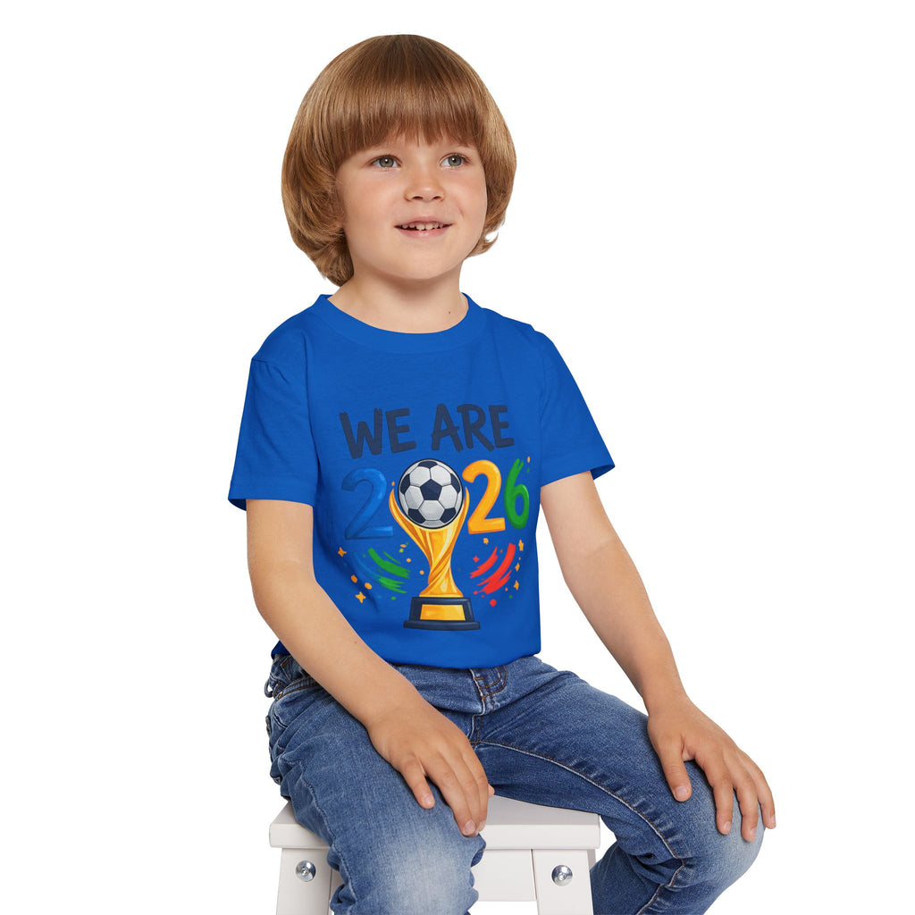 2026 USA™ Toddler Tee