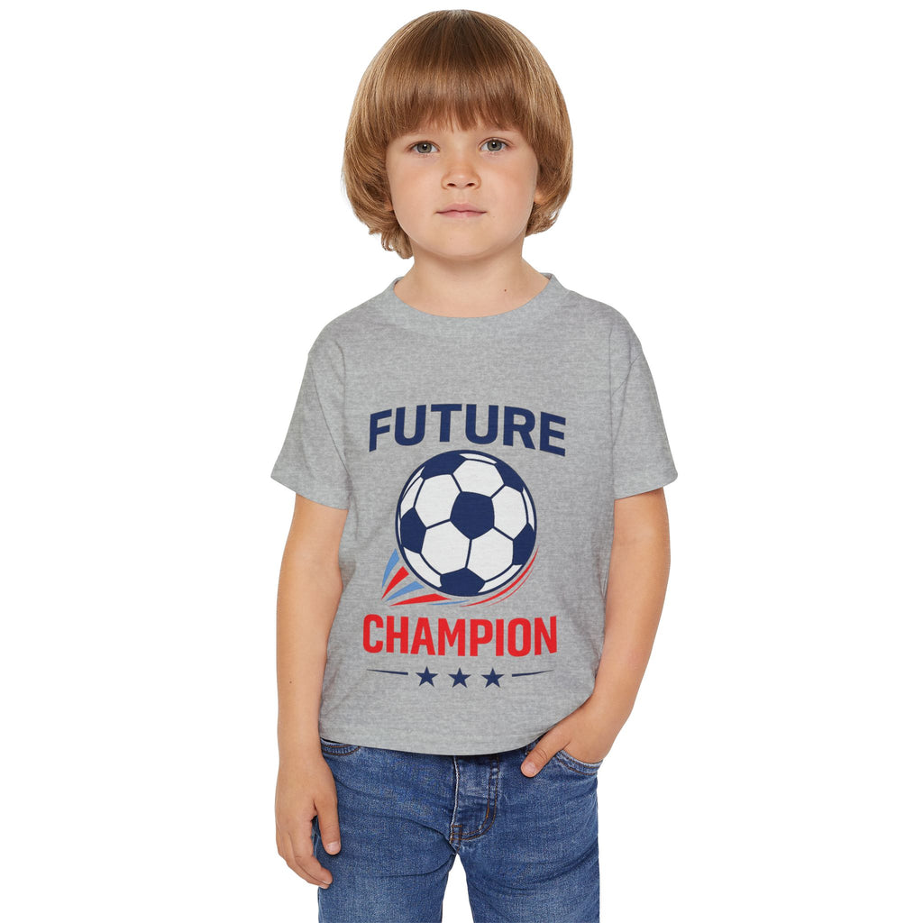 Future Champion™ Toddler Tee