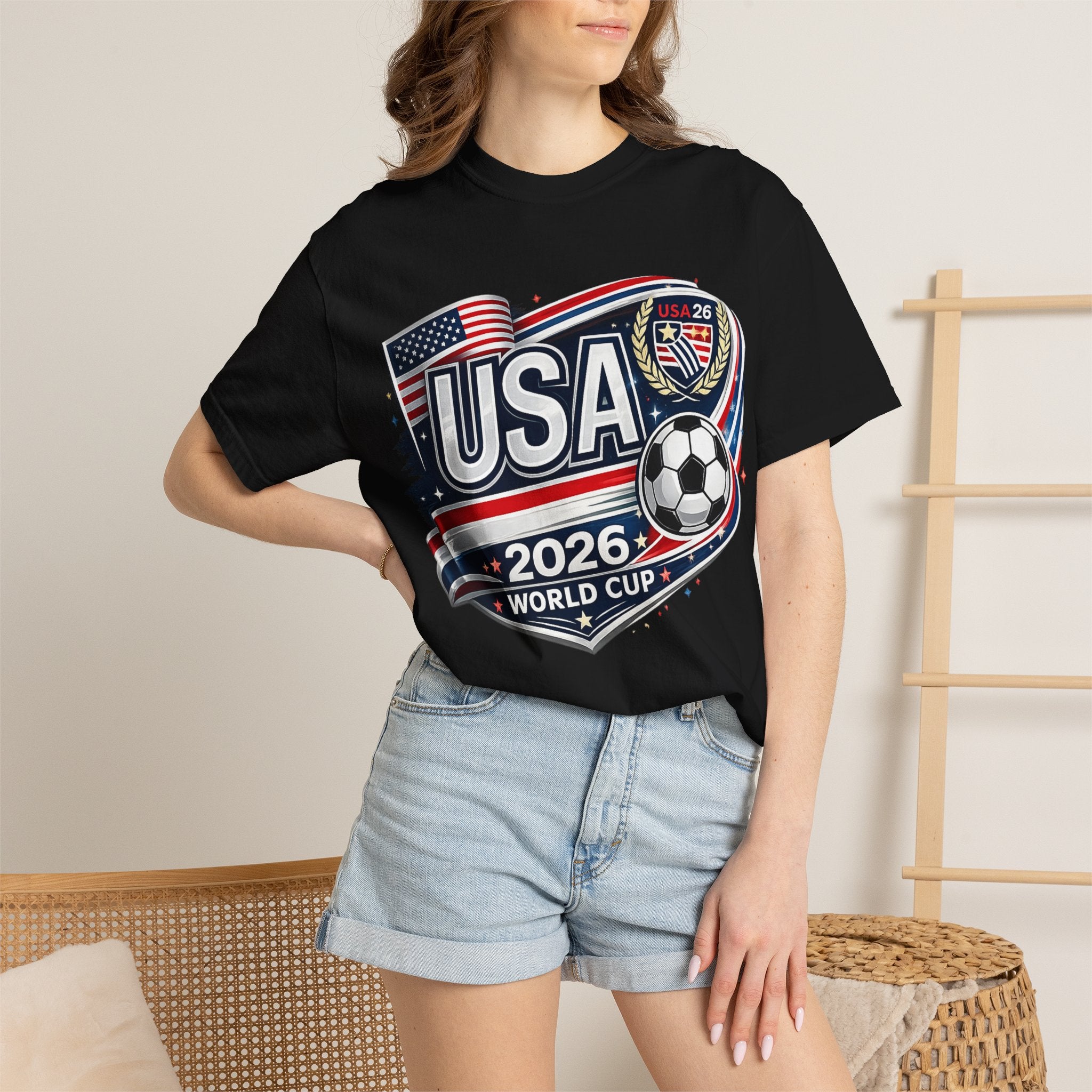 Family USA Soccer 2026™