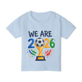 2026 USA™ Toddler Tee