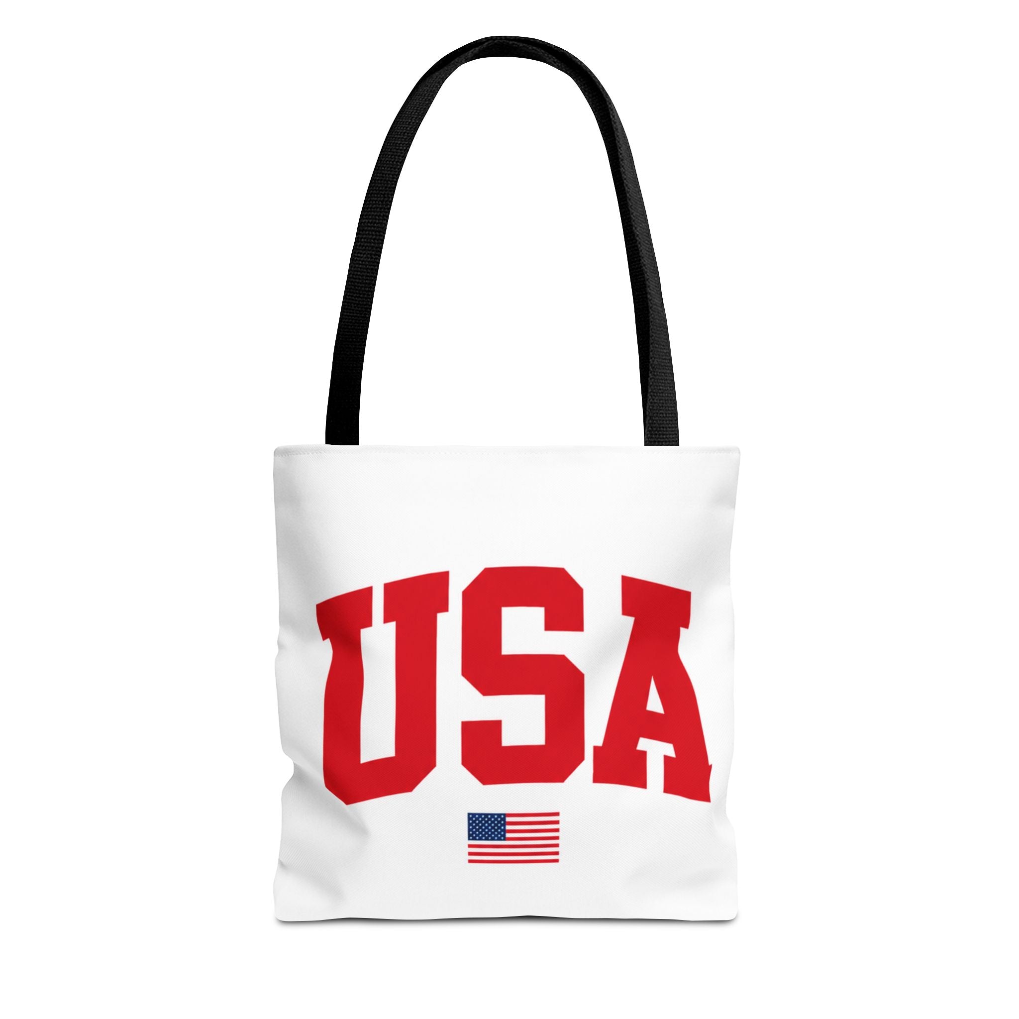 USA White Bag — American