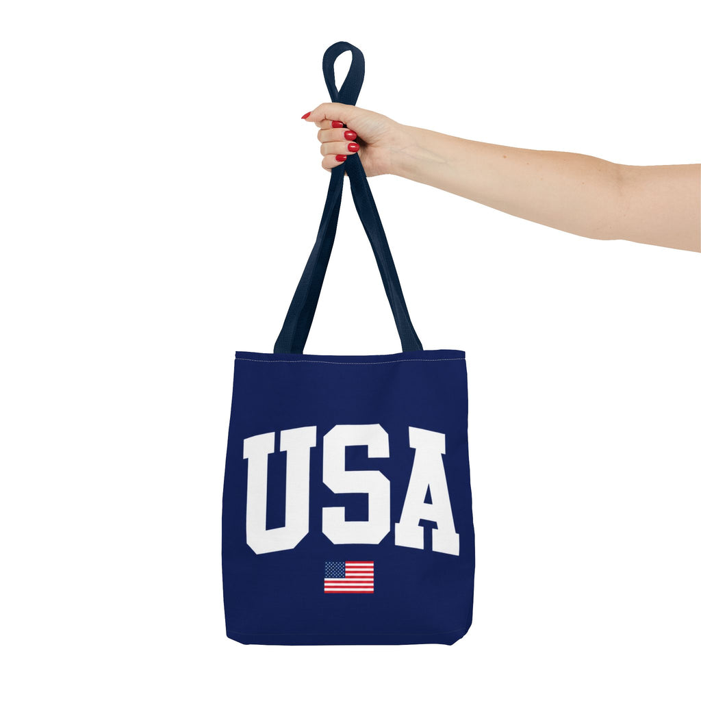 USA Navy  Bag — American