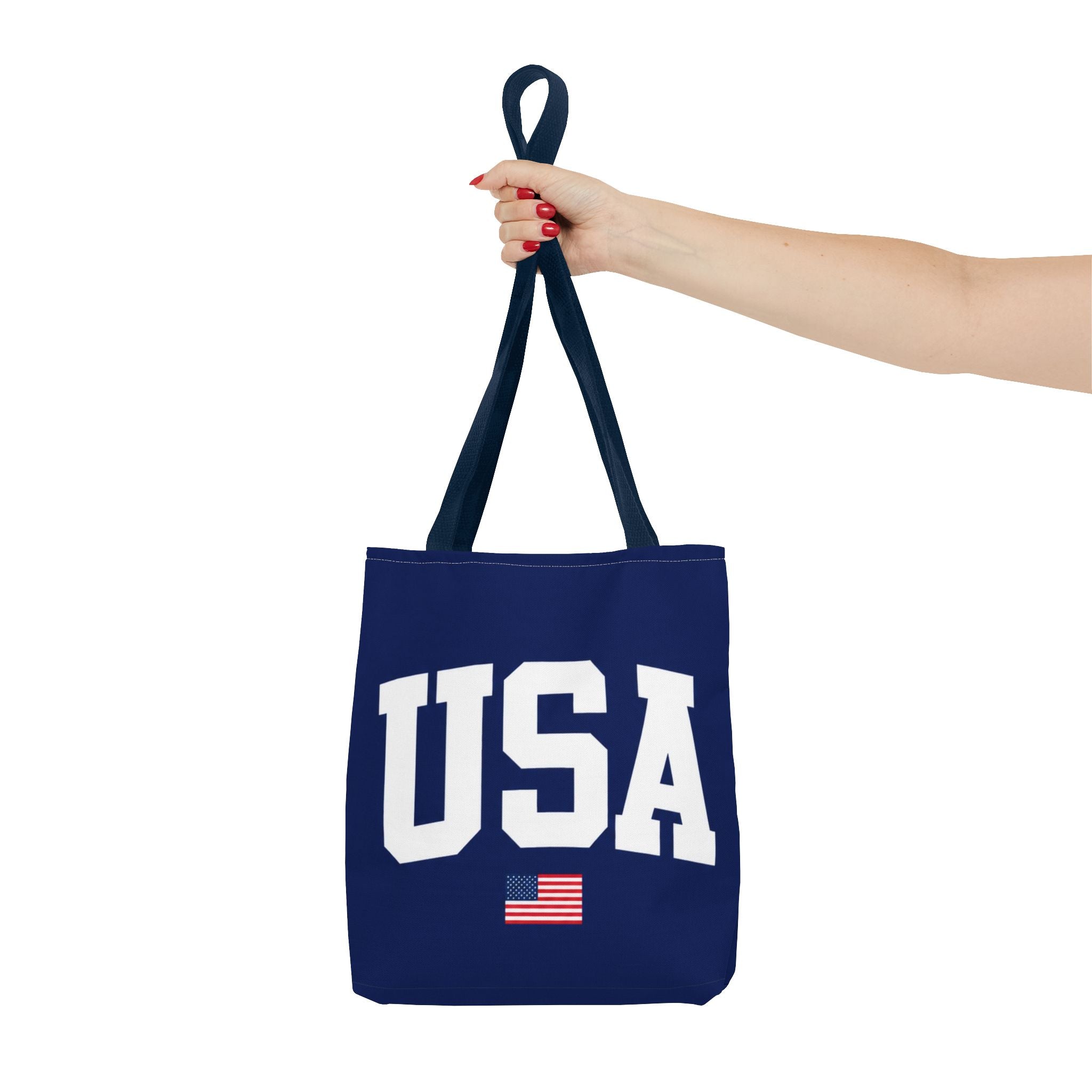 USA Navy  Bag — American
