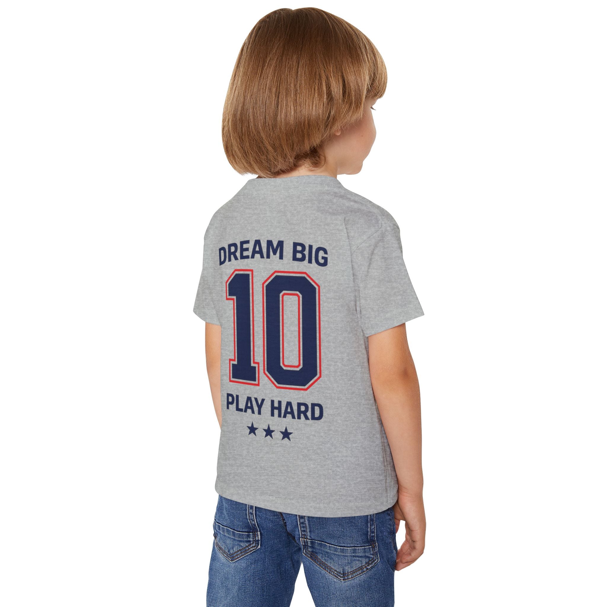 Future Champion™ Toddler Tee