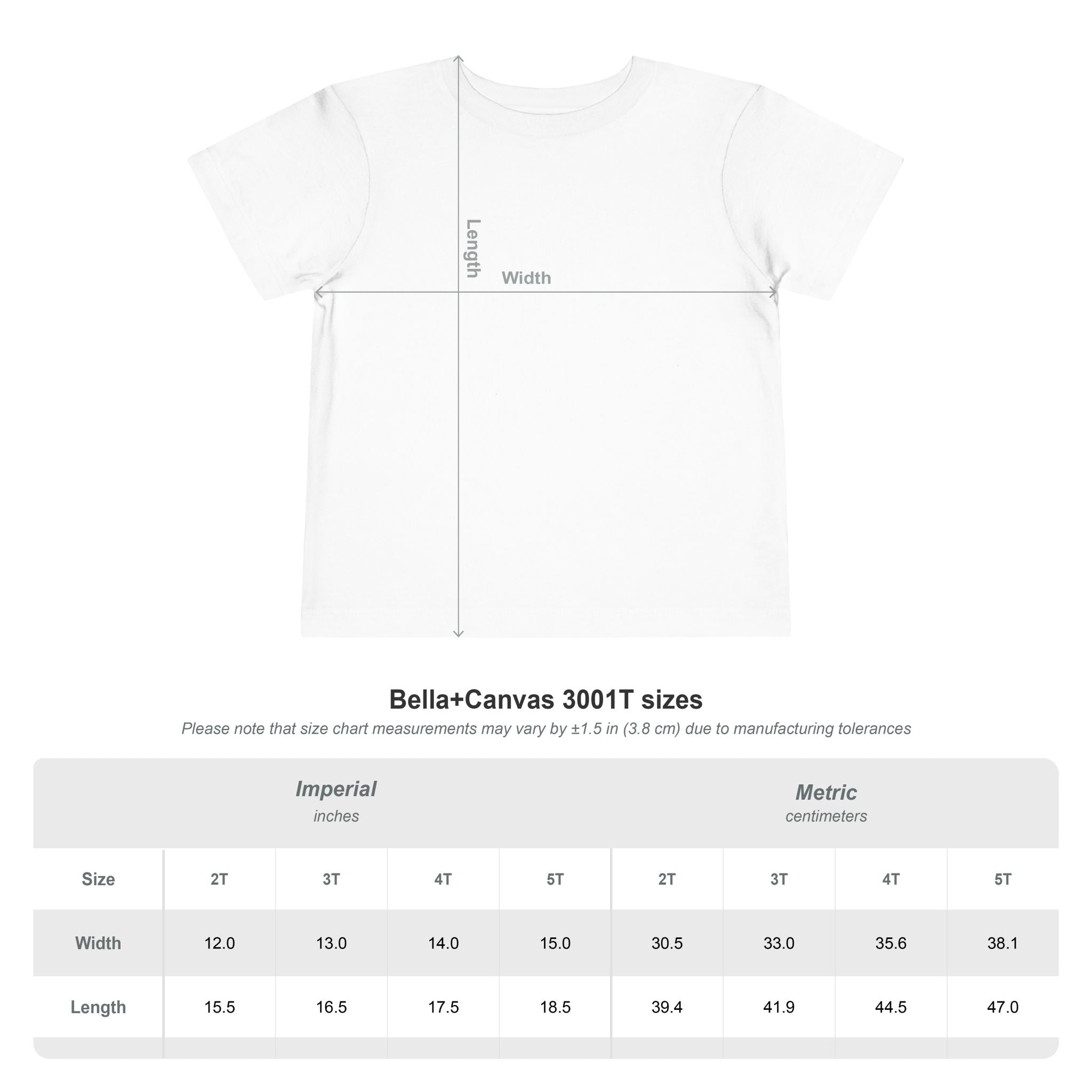 Toddler Rocket Tee — Cute Space Rocket Graphic Short Sleeve Shirt for Kids