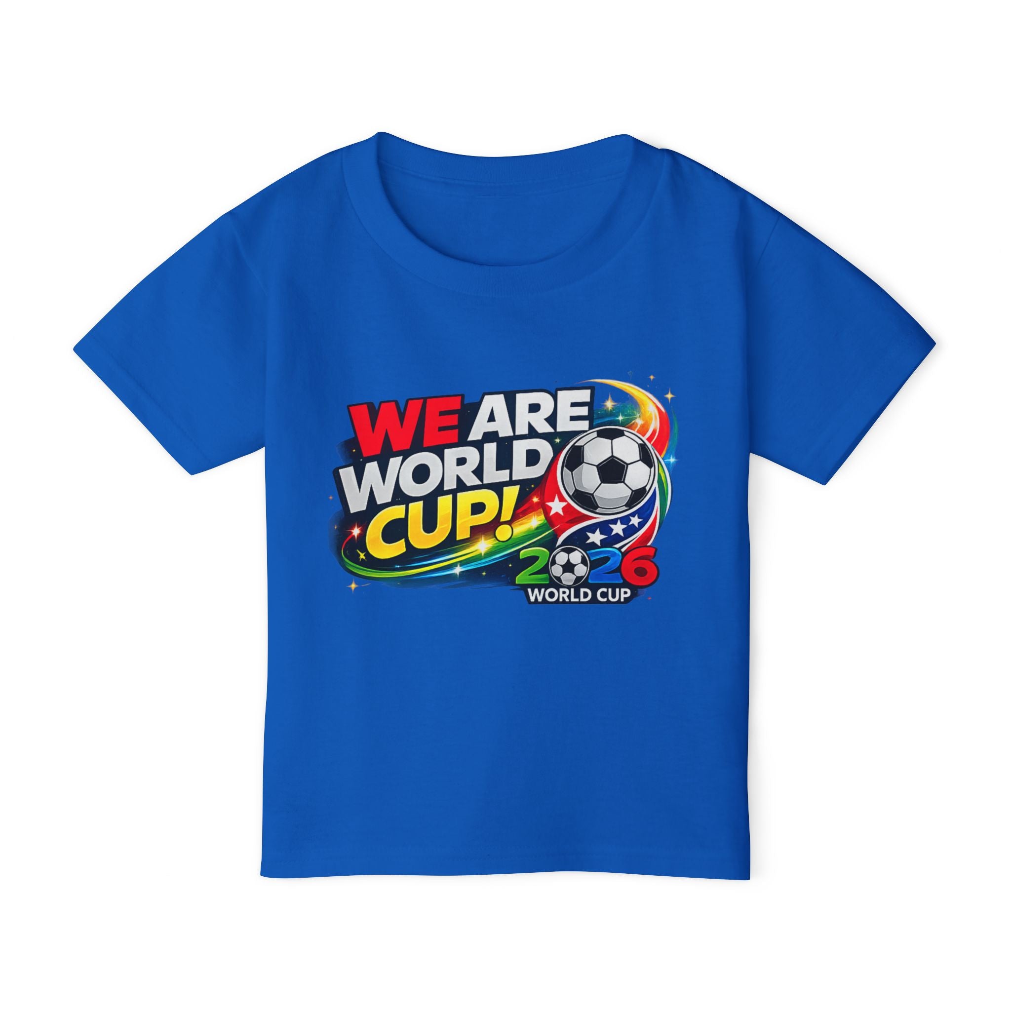We Are 2026™ Toddler Tee